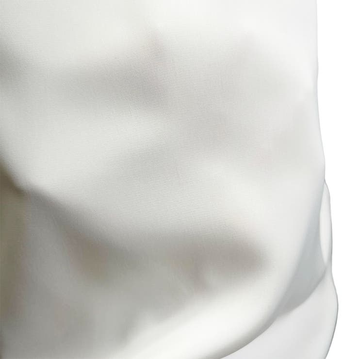 24NEW サテンブラウス レーディス 半袖 無地 シンプルデザイン | RAKUku | 詳細画像12 