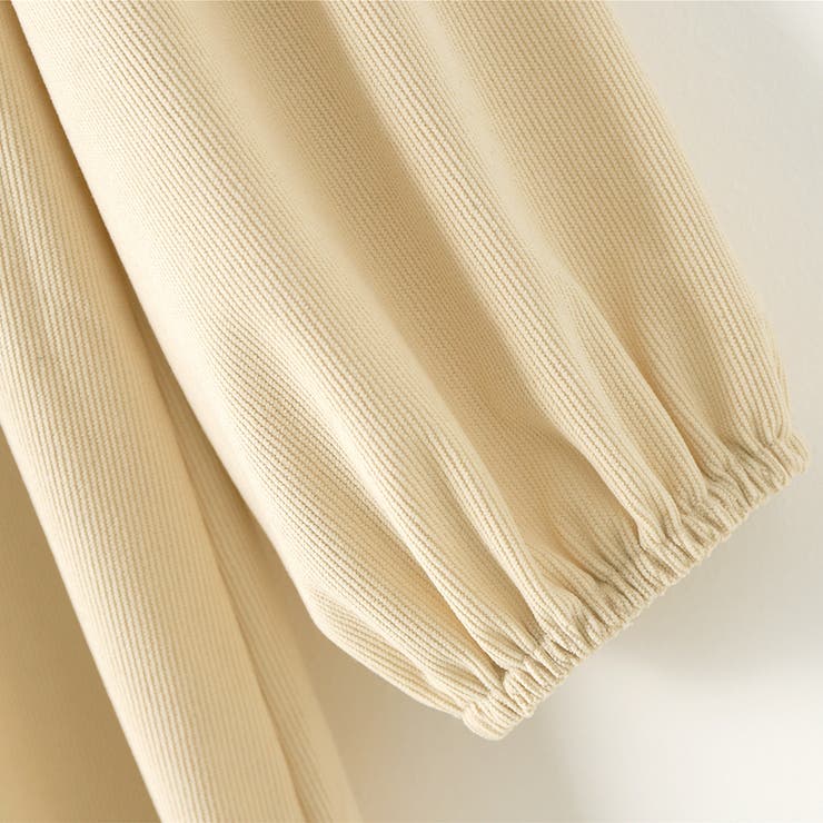 ビッグ襟 ビッグカーラー ロングワンピース | RAKUku | 詳細画像11 