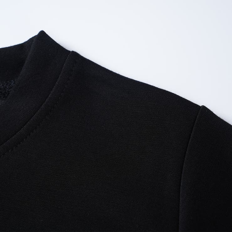 24NEW 異素材 レース ワンピース  エレガント ゆったり ワンピース | RAKUku | 詳細画像14 