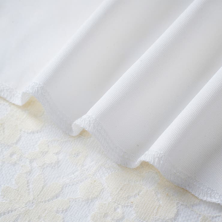 24NEW 異素材 レース ワンピース  エレガント ゆったり ワンピース | RAKUku | 詳細画像19 