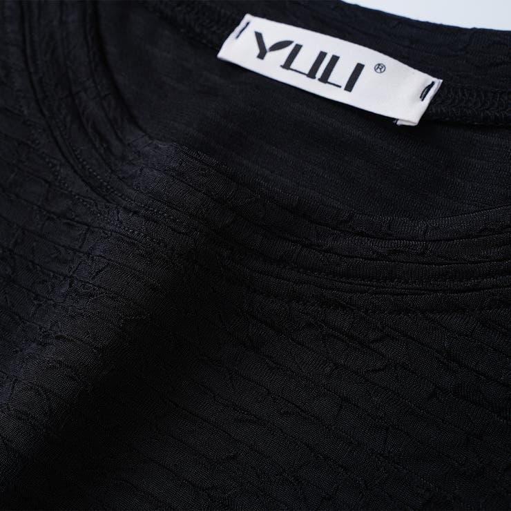 春夏 半袖 ワンピース ロング丈 シンプル 無地 花柄 韓国ファッション | RAKUku | 詳細画像11 