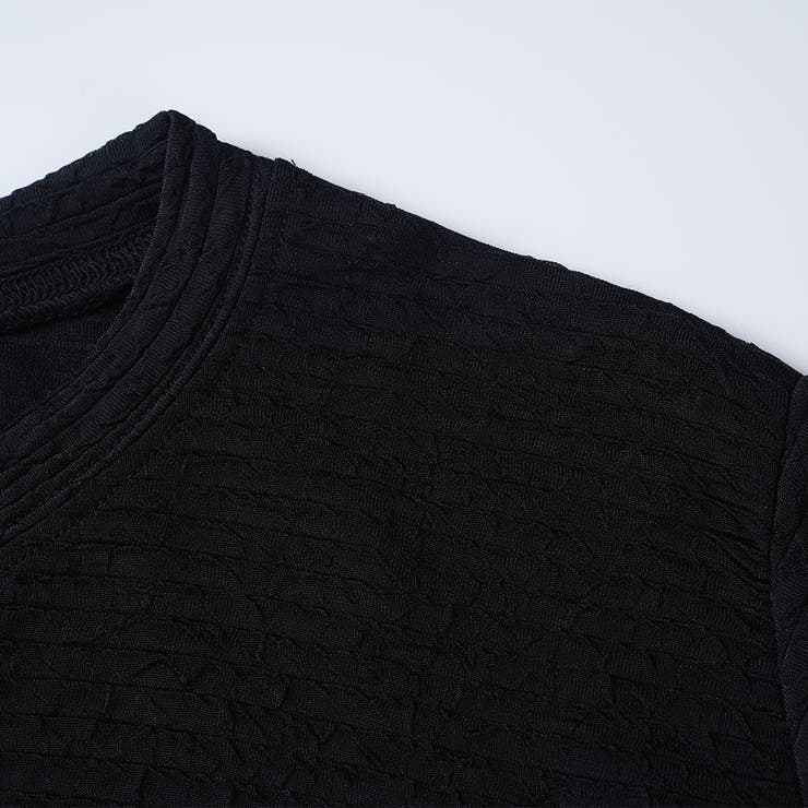 春夏 半袖 ワンピース ロング丈 シンプル 無地 花柄 韓国ファッション | RAKUku | 詳細画像12 