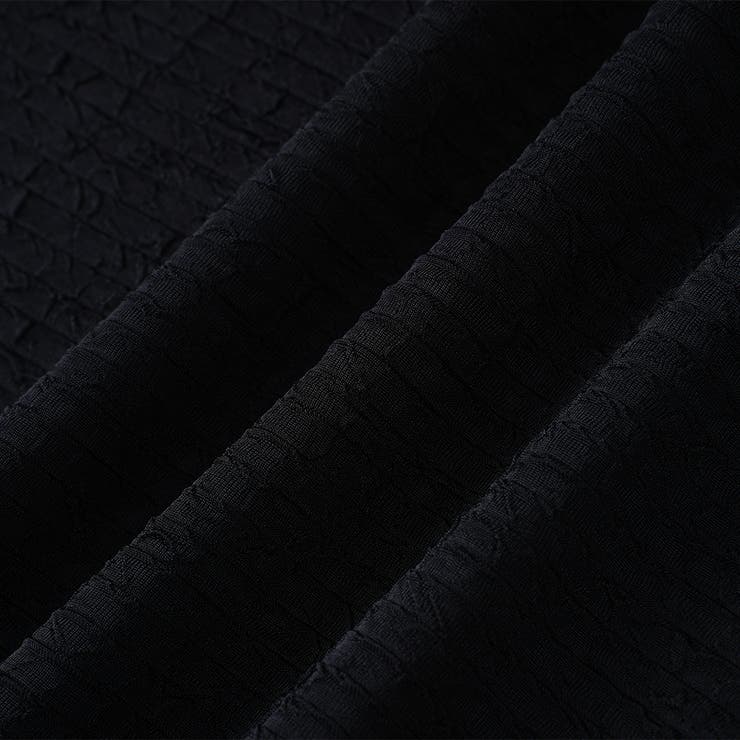 春夏 半袖 ワンピース ロング丈 シンプル 無地 花柄 韓国ファッション | RAKUku | 詳細画像14 