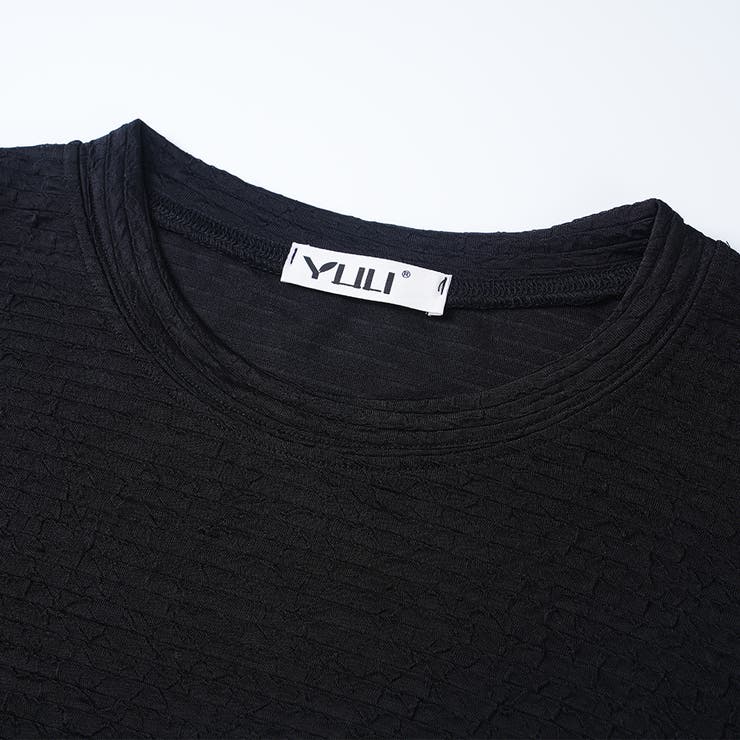 春夏 半袖 ワンピース ロング丈 シンプル 無地 花柄 韓国ファッション | RAKUku | 詳細画像10 