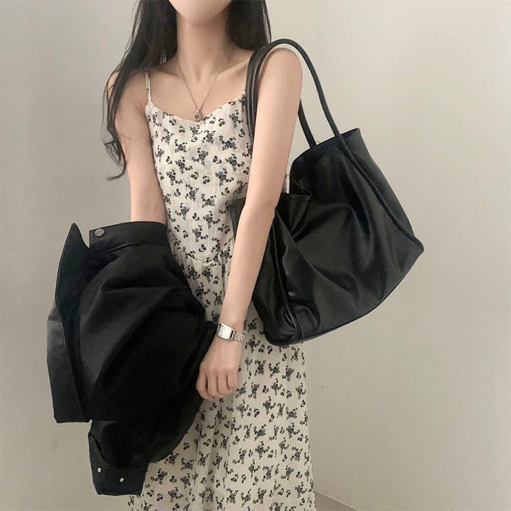 デイジーフラワーキャミソールロングワンピース 韓国ファッション | RAKUku | 詳細画像5 