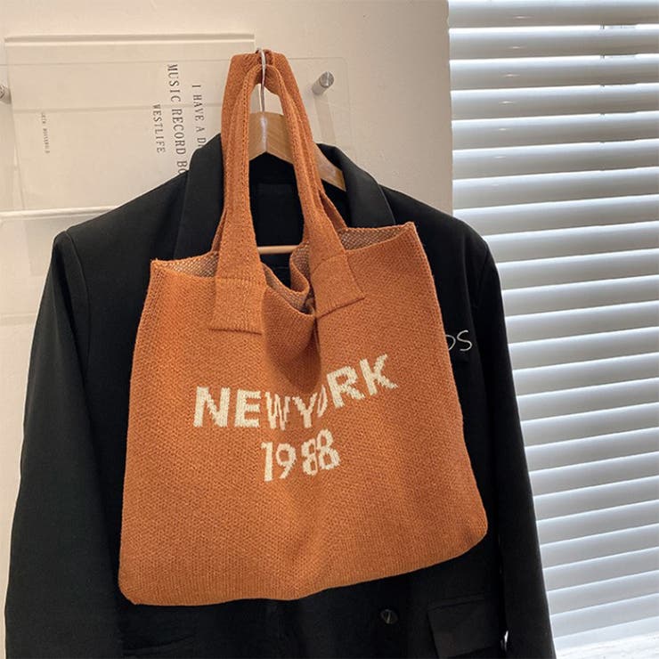 【新品・未使用】まりや★ニットトートバック☆ライブ会場購入！希少です！ 楽天市場】【時間限定10％OFF】ニット トートバッグ レディース