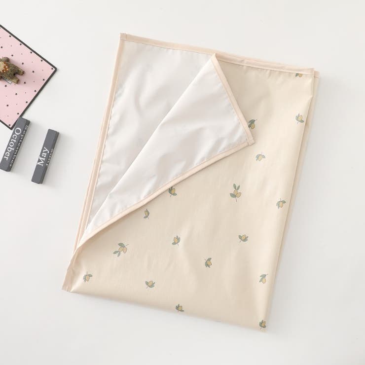  ベビー 防水シーツ おむつ替えマット ピクニックマット 赤ちゃん | RAKUku | 詳細画像5 