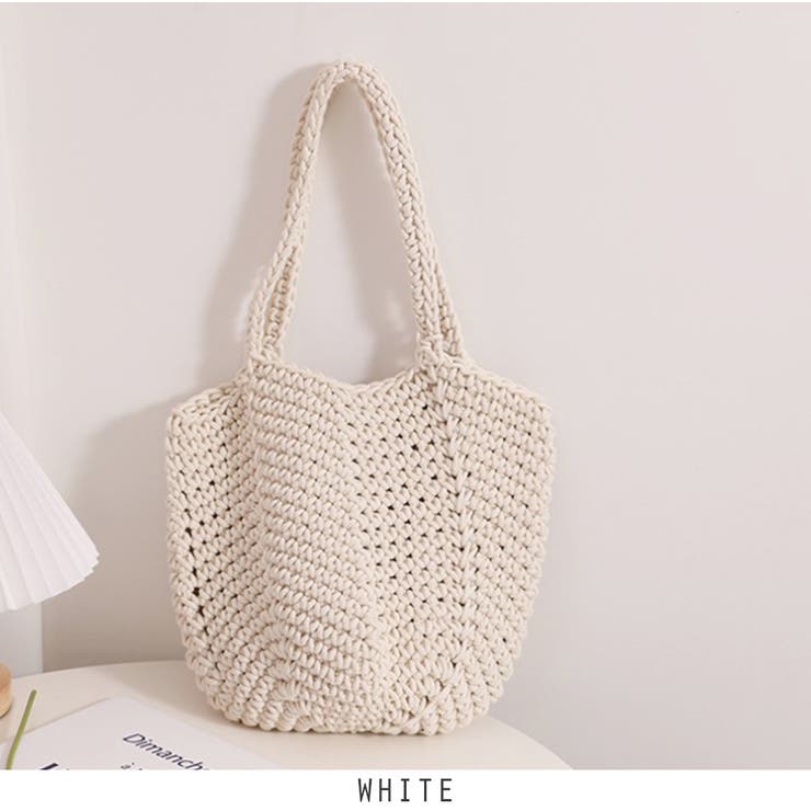 ﾘﾒｲｸﾎﾟｲｯﾌﾟかごBAG | フランシュリッペ(franche lippee