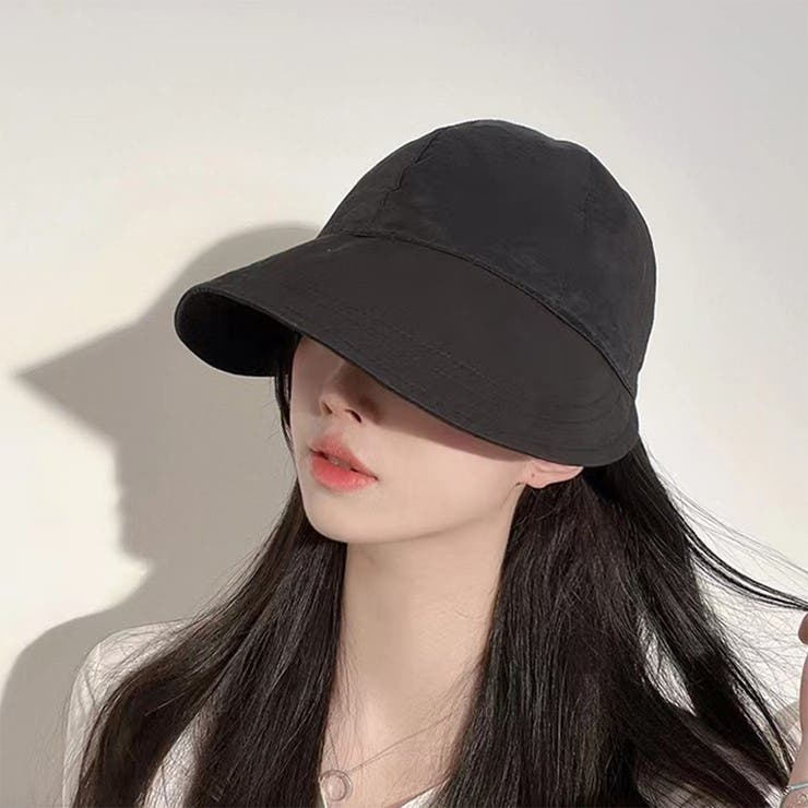 UVカット 帽子 キャップ 折りたたみ アウトドア キャンプ 防水素材 | RAKUku | 詳細画像2 