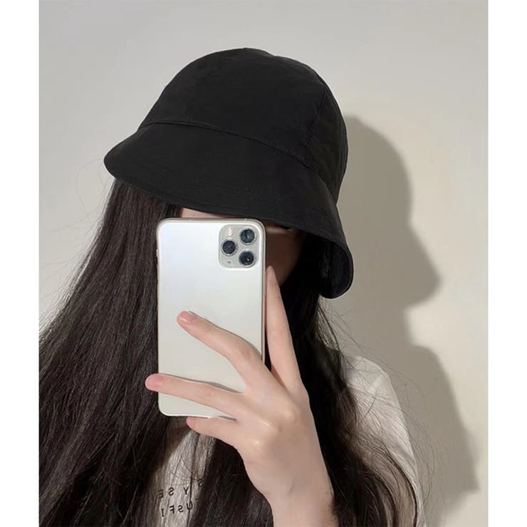 UVカット 帽子 キャップ 折りたたみ アウトドア キャンプ 防水素材 | RAKUku | 詳細画像3 