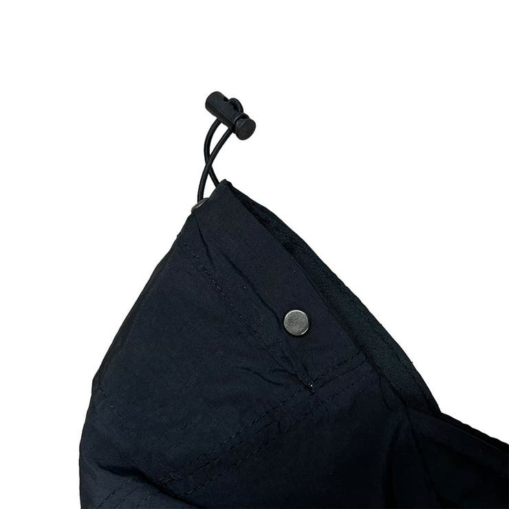 UVカット 帽子 キャップ 折りたたみ アウトドア キャンプ 防水素材 | RAKUku | 詳細画像6 