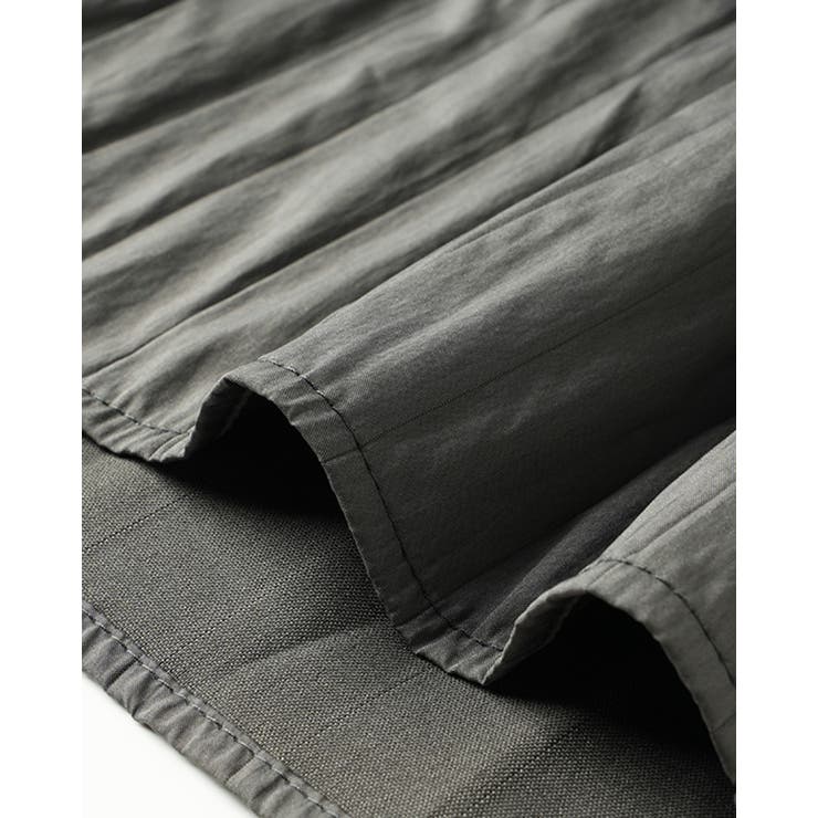 4color 起毛裏地フレアバルーンスカート ウエストゴム | RAKUku | 詳細画像13 