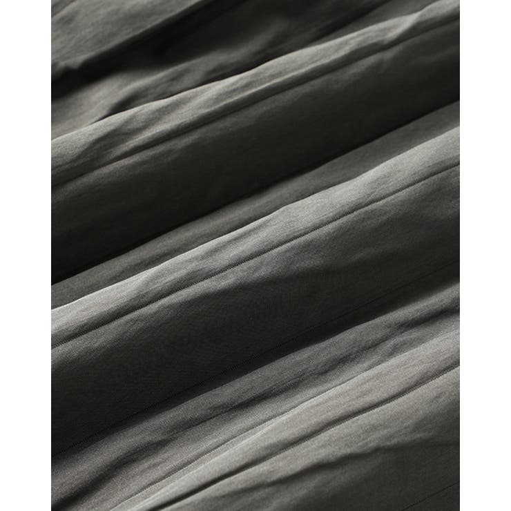 4color 起毛裏地フレアバルーンスカート ウエストゴム | RAKUku | 詳細画像17 