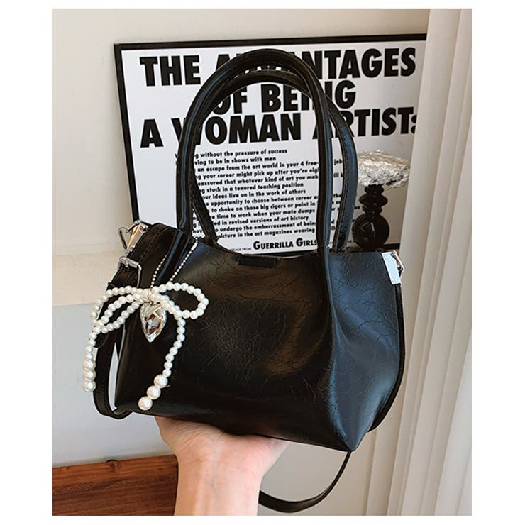 4color 2wayバッグ ミニバッグ | RAKUku | 詳細画像8 