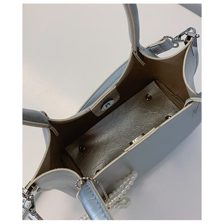 4color 2wayバッグ ミニバッグ | RAKUku | 詳細画像12 