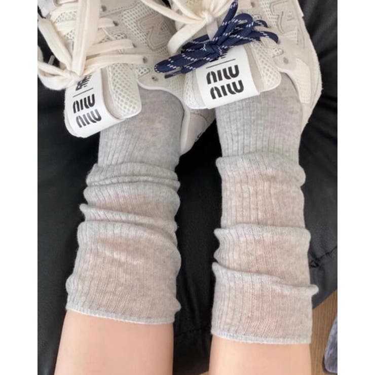 シアーソックス シアールーズソックス おしゃれソックス くしゅくしゅソックス | RAKUku | 詳細画像7 