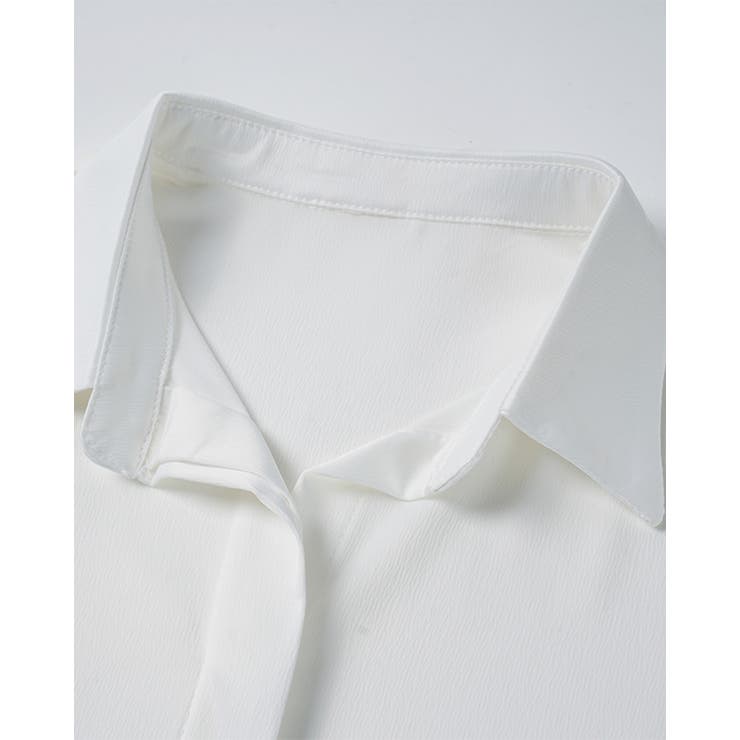 ブラウス オフィス カジュアル | RAKUku | 詳細画像13 