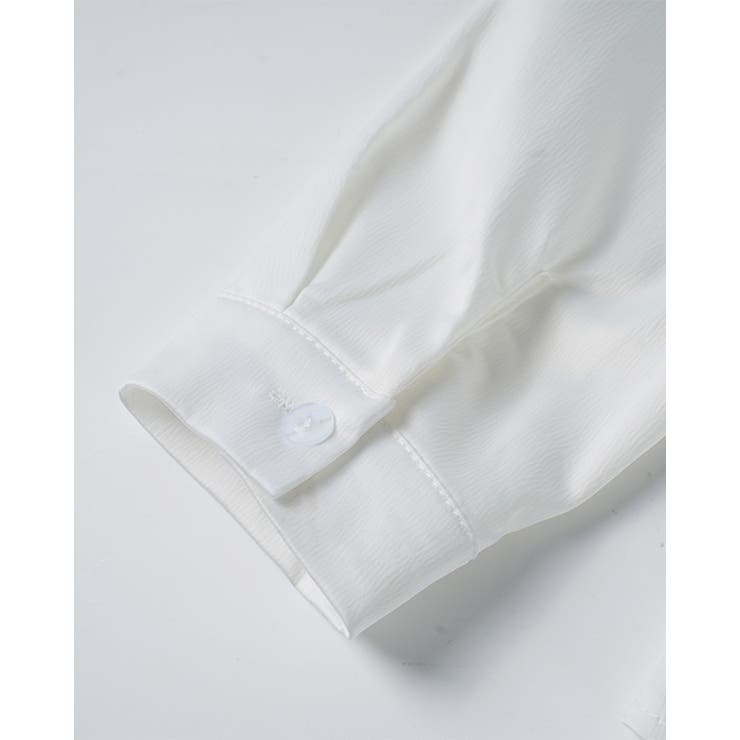 ブラウス オフィス カジュアル | RAKUku | 詳細画像15 