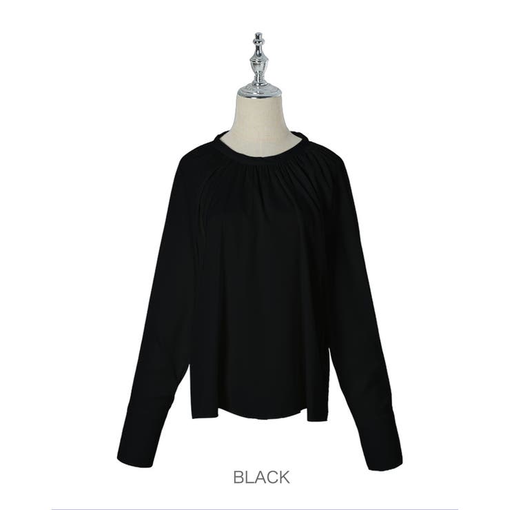 オフィスカジュアル ブラウス レーディス | RAKUku | 詳細画像9 