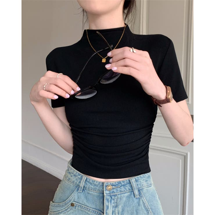 Ｔシャツ 半袖tシャツ レディース | RAKUku | 詳細画像6 