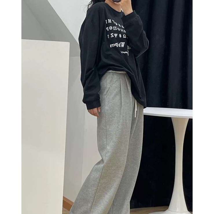 長袖 Tシャツ レーディス | RAKUku | 詳細画像5 