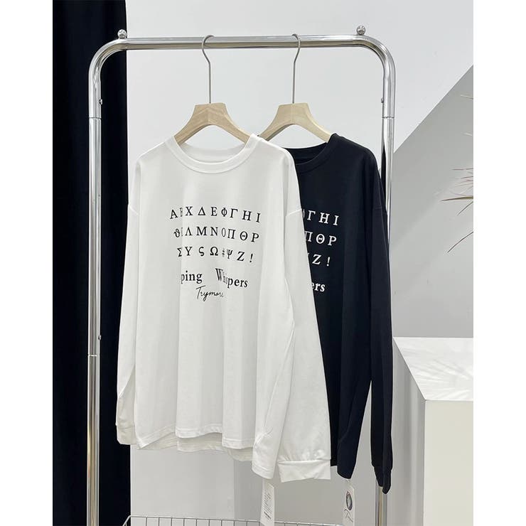 長袖 Tシャツ レーディス | RAKUku | 詳細画像8 