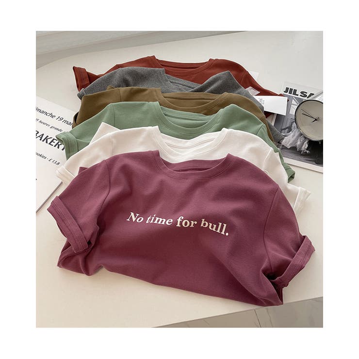 半袖 Tシャツ レディース | RAKUku | 詳細画像7 