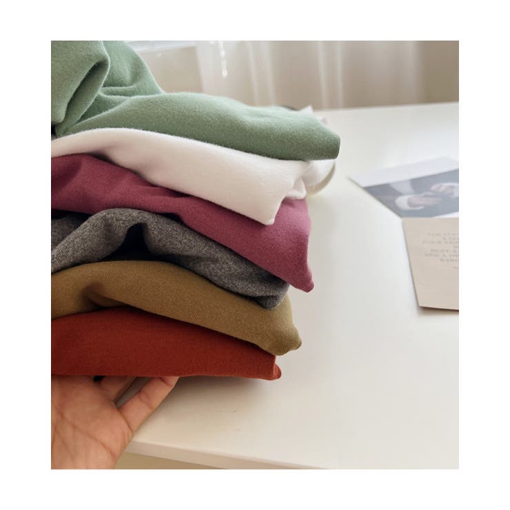 半袖 Tシャツ レディース | RAKUku | 詳細画像9 