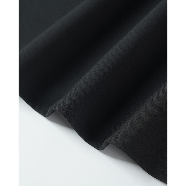 アシメントリースカート ドレープデザイン | RAKUku | 詳細画像14 