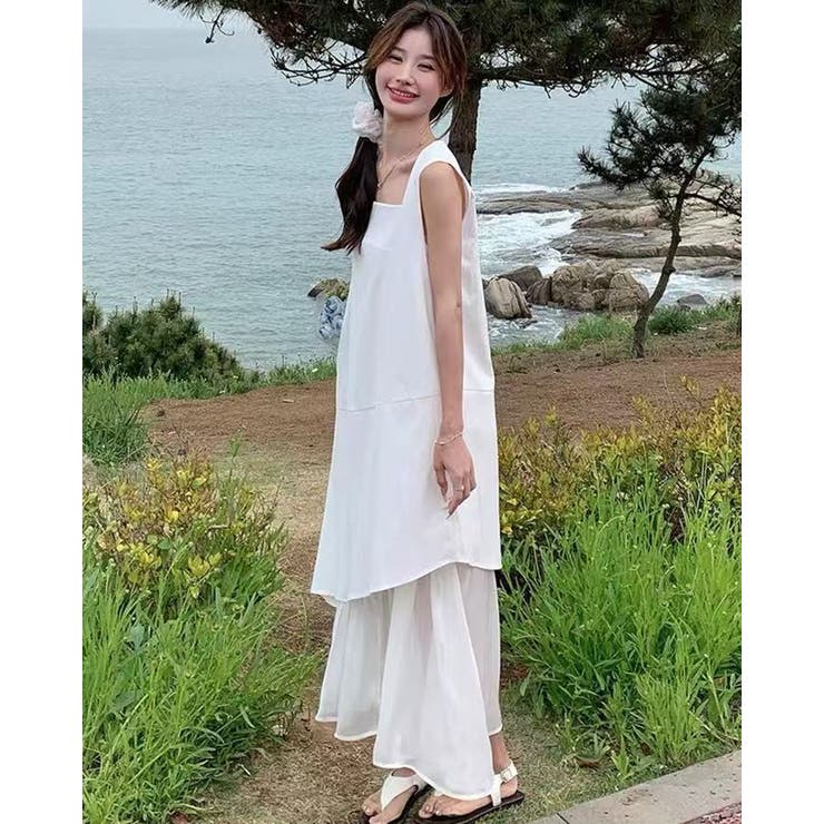 ワンピース レーディス 夏 | RAKUku | 詳細画像3 