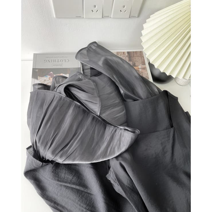 ワンピース レーディス 夏 | RAKUku | 詳細画像17 