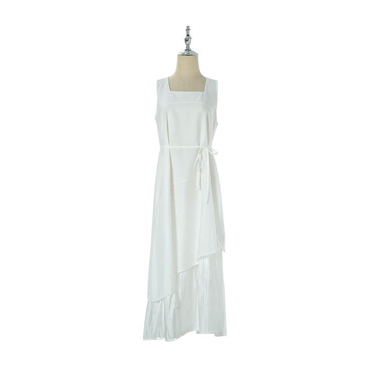 ホワイト | ワンピース レーディス 夏 | RAKUku