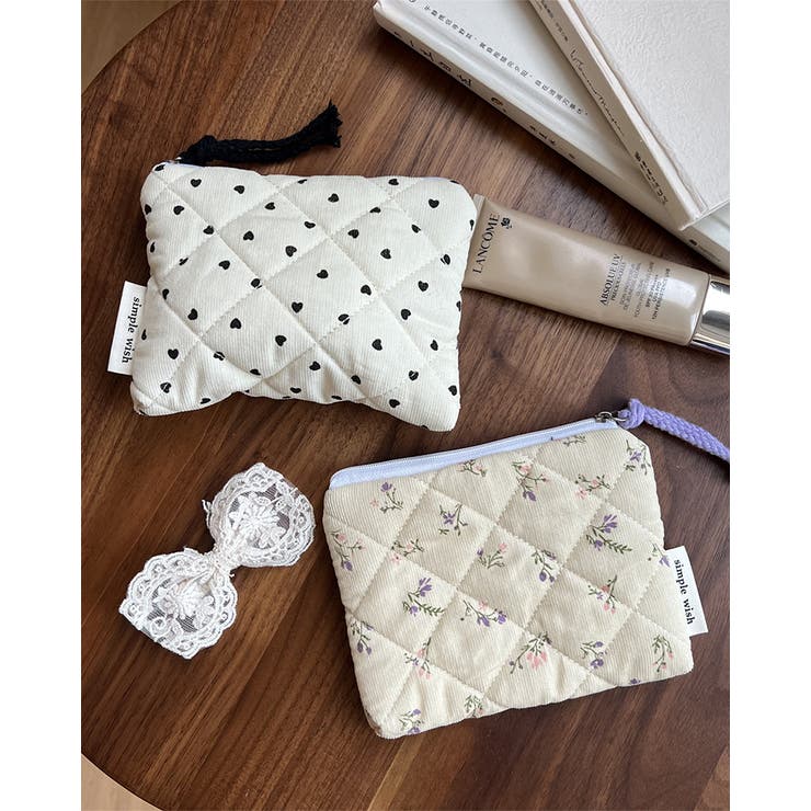 ポーチ 小物入れ 可愛い | RAKUku | 詳細画像4 