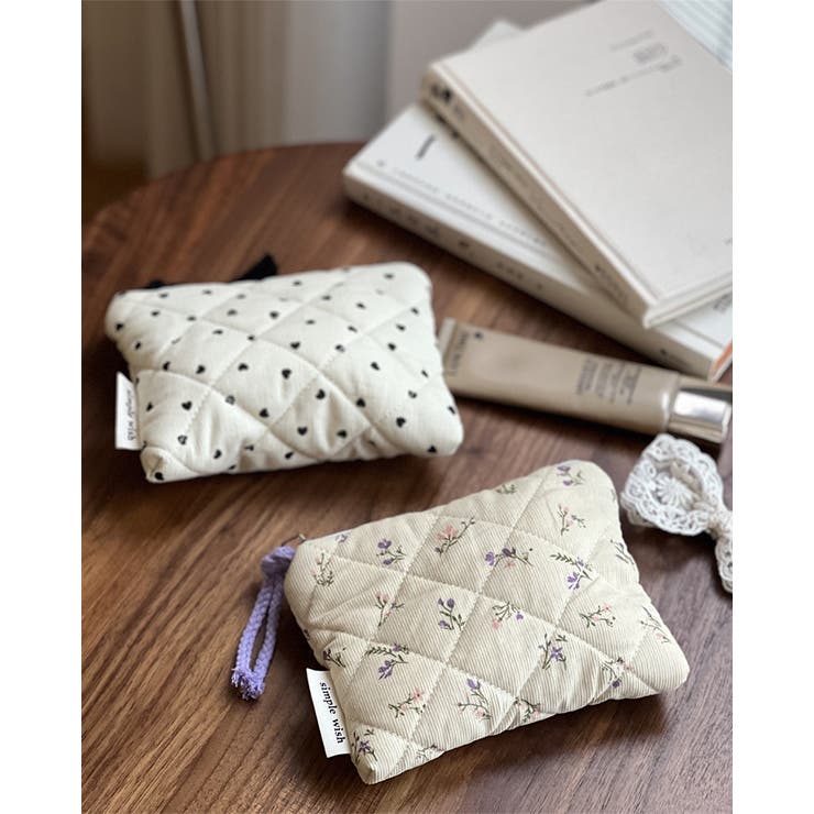 ポーチ 小物入れ 可愛い | RAKUku | 詳細画像5 