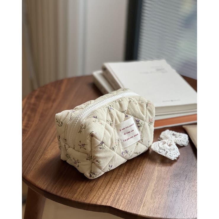 化粧ポーチ レーディス メイクポーチ | RAKUku | 詳細画像2 