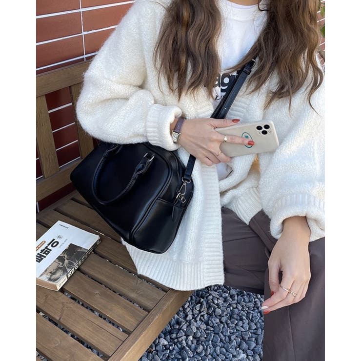 トートバッグ レーディス ショルダーバッグ | RAKUku | 詳細画像2 