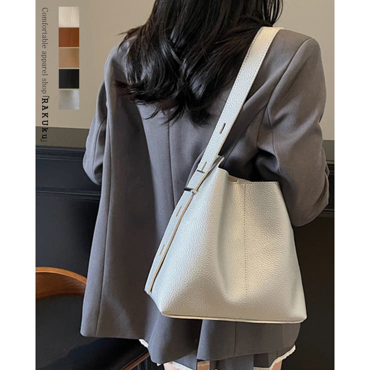 ショルダーバッグ レディース 斜めがけ | RAKUku | 詳細画像1 