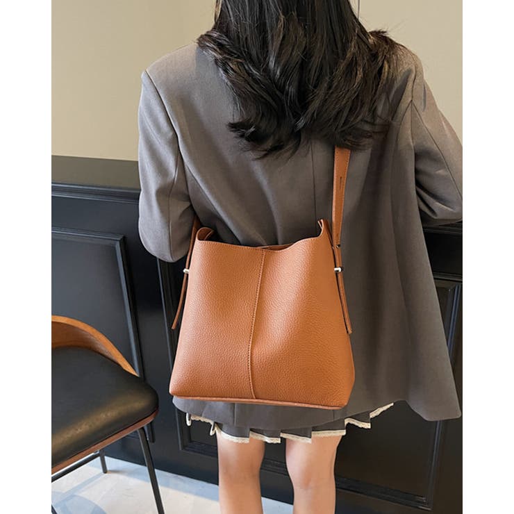 ショルダーバッグ レディース 斜めがけ | RAKUku | 詳細画像5 