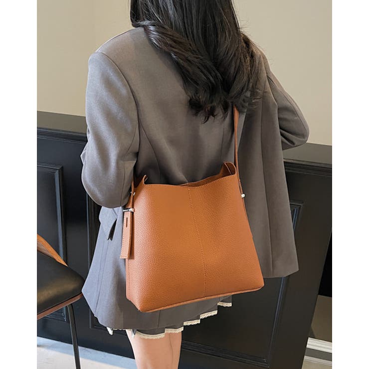 ショルダーバッグ レディース 斜めがけ | RAKUku | 詳細画像6 