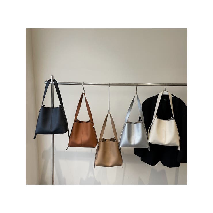 ショルダーバッグ レディース 斜めがけ | RAKUku | 詳細画像7 