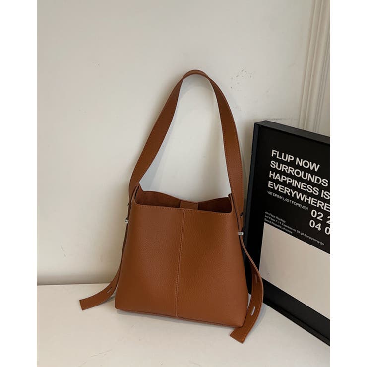 ショルダーバッグ レディース 斜めがけ | RAKUku | 詳細画像9 