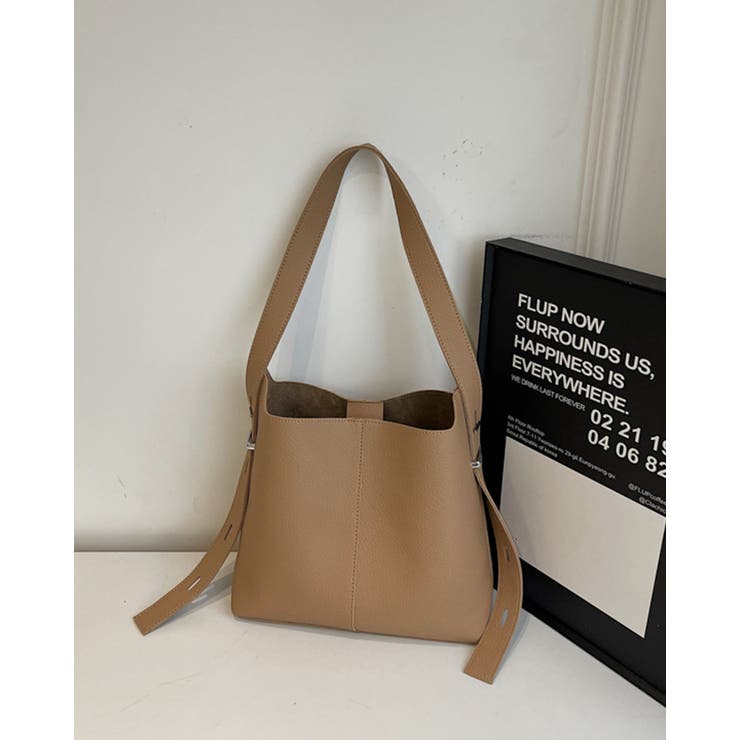 ショルダーバッグ レディース 斜めがけ | RAKUku | 詳細画像10 