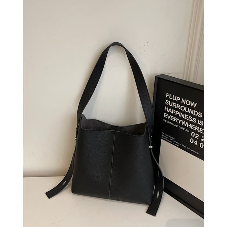 ショルダーバッグ レディース 斜めがけ | RAKUku | 詳細画像11 