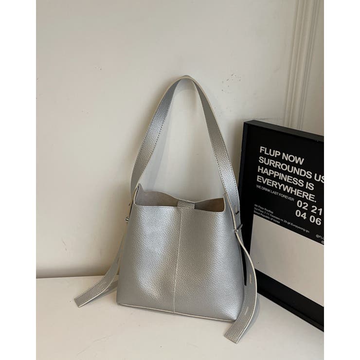 ショルダーバッグ レディース 斜めがけ | RAKUku | 詳細画像12 