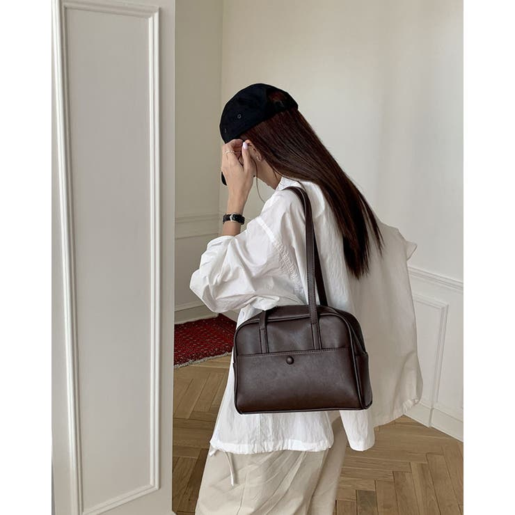 ショルダーバッグ レーディス スクェア | RAKUku | 詳細画像10 