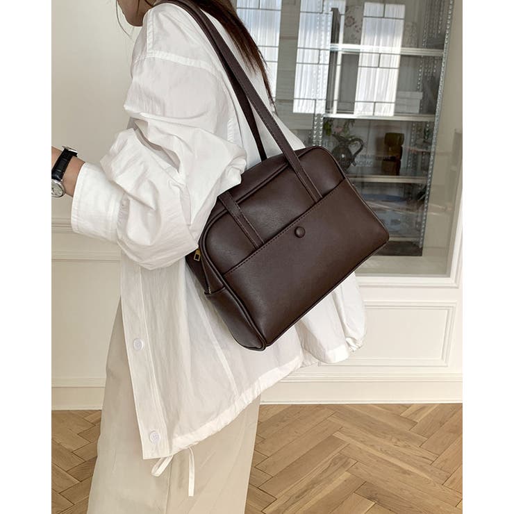 ショルダーバッグ レーディス スクェア | RAKUku | 詳細画像11 