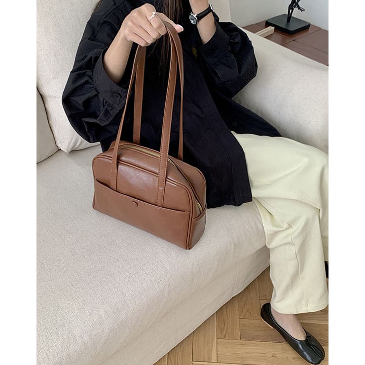 ショルダーバッグ レーディス スクェア | RAKUku | 詳細画像14 