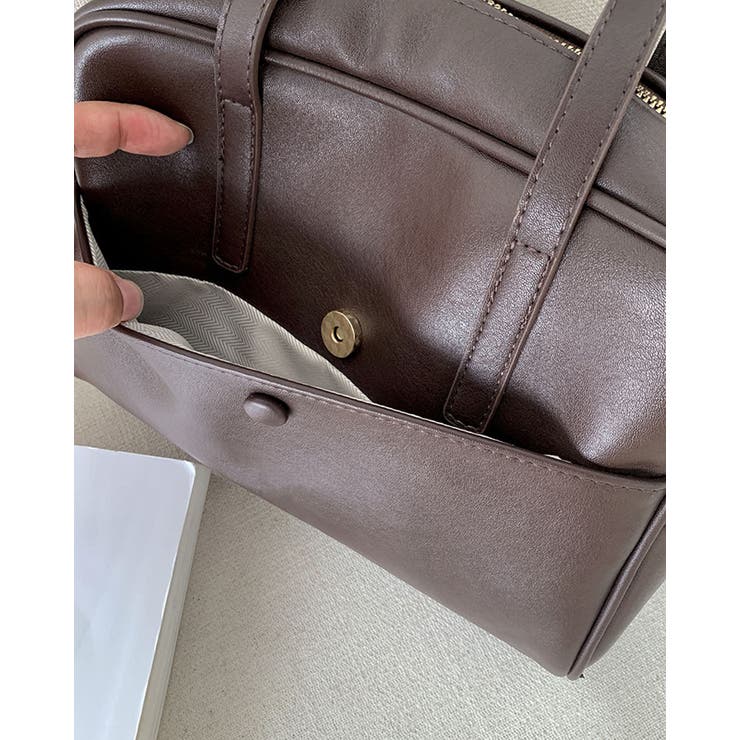 ショルダーバッグ レーディス スクェア | RAKUku | 詳細画像16 