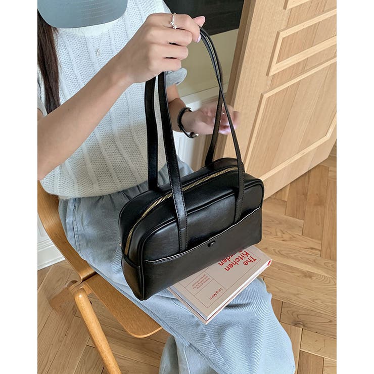 ショルダーバッグ レーディス スクェア | RAKUku | 詳細画像4 