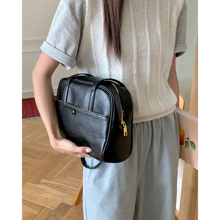 ショルダーバッグ レーディス スクェア | RAKUku | 詳細画像6 